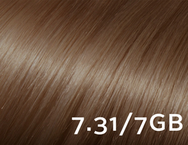Colours By Gina - 7.31/7GB Beige, 3 Oz.