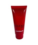 Montblanc Legend Red All Over Shower Gel For Men 3.3 fl oz New - $34.64 CAD