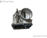 Throttle Valve Body For 13-19 Subaru Legacy  2.5 16112AA38A Gas - $645.30 MXN