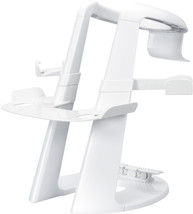 Insignia- Stand for Meta Quest 2 - White - £44.02 GBP