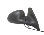 Passenger Side View Mirror Manual Excluding Coupe Fits 97-02 ESCORT 324493 - £37.57 GBP