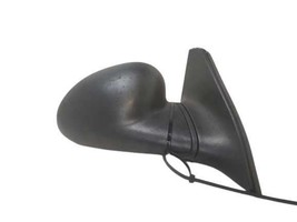 Passenger Side View Mirror Manual Excluding Coupe Fits 97-02 ESCORT 324493 - £37.28 GBP