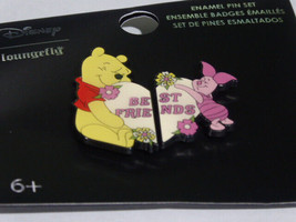 Disney Trading Pins  Winnie The Pooh Best Friends - £14.84 GBP