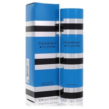 Rive Gauche by Yves Saint Laurent Eau De Toilette Spray 3.3 oz for Women - £105.54 GBP