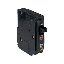 Schneider Electric Usa Inc Square D Circuit Breaker 15 Amp Cd - $35.16