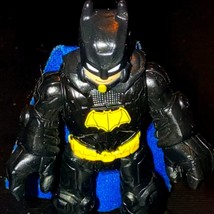 Batman action figure by Mattel - £13.16 GBP