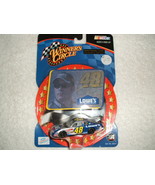 Jimmie Johnson #48 Lowes Chevy Rookie Year 1:64 scale Die Cast - $20.00