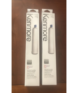 2 Pack Kenmore 4609083 Replacement Refrigerator Water Filter - $28.71