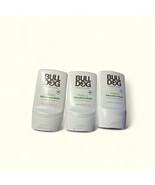 3 Pack Bulldog Original After Shave Balm 100ml (3.3 fl oz) – Men&#39;s Skinc... - $29.46 CAD