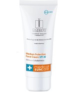 MBR Mbr Medical Sun Care High Protection Cream SPF 20 50 ml - $221.96 CAD