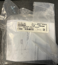 Simplex Surface Cover ZAM 4090-9802 4" Relay 0742313 New - $21.99