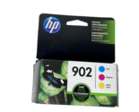 HP 902 Tri-Color Ink Cartridge - $39.54