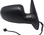 Passenger Side View Mirror Power Heated Opt GT3 Fits 04 GRAND CHEROKEE 5... - £56.37 GBP