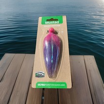 Mustad Addicted Tailout Twitcher Jig 1/2 OZ - $9.90