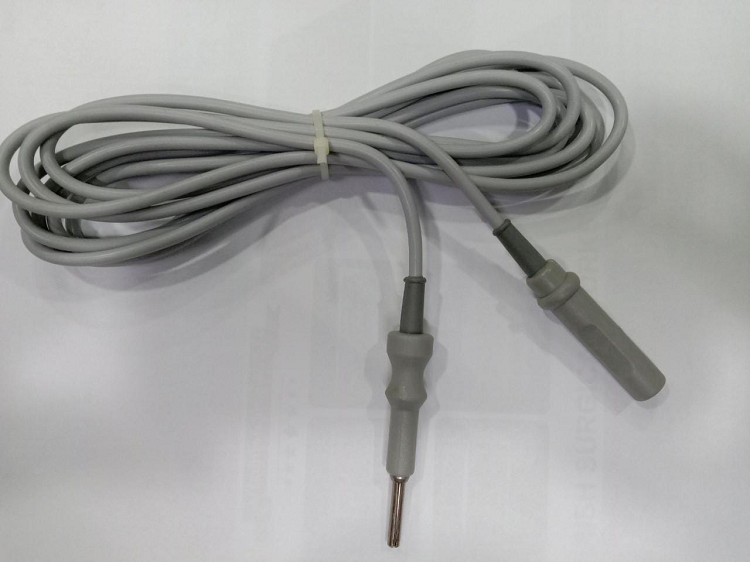 Monopolar Silicon Rubber Insulated ATC Cable Cord - $83.27
