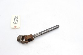 10-15 LEXUS RX350 RX450H INTERMEDIATE STEERING SHAFT E3500 image 8