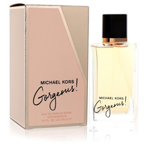 Michael Kors Gorgeous Perfume By Eau De Parfum Spray 1 oz - £41.37 GBP