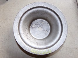 Dodge Plymouth Water Pump Pulley 2202666 225 Dart Charger Barracuda - €46,88 EUR