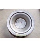 Dodge Plymouth Water Pump Pulley 2202666 225 Dart Charger Barracuda - $1,002.28 MXN