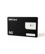 Verizon Prepaid SIM Card 15GB 5G Data Unlimited Talk Text 3 Months Service - $134.99