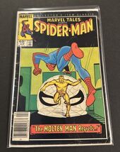 Marvel Tales Starring Spider-Man #174 Vintage Collectors Item Marvel Com... - €5,14 EUR