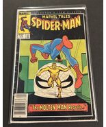 Marvel Tales Starring Spider-Man #174 Vintage Collectors Item Marvel Com... - $5.99