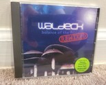 Balance of the Force (Remixed) by Waldeck (CD, Nov-1999, E-Magine Entert... - $15.19