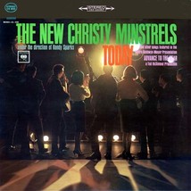 Today [Vinyl] The New Christy Minstrels - £19.97 GBP