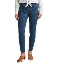 Jag cecelia mid rise skinny jean in Castle Rock - $51.00