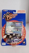 2002 Winners Circle 1/64 Kevin Harvick #2 AC Delco 2001 Grand National Champion - £8.58 GBP