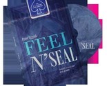 Feel N&#39; Seal Blue (DVD and Gimmick) by Peter Eggink - Trick - $27.67