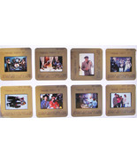 8 1993 HOUSE PARTY 3 35mm Color Movie Slide Captions Kid N Play Chris Tu... - $40.96 CAD