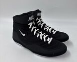 Nike Inflict 3 Wrestling Boxing MMA Sport Shoes 325256-006 Men Sz 8.5-11.5 - $2,922.64 MXN