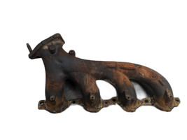 Left Exhaust Manifold From 2006 Cadillac Escalade  6.0 12571680 - £39.29 GBP