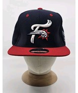 Reading Fightin Phils American Needle Alternate F-Fist Cap Hat Phillies ... - $602.37 MXN