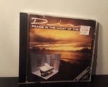 Peace in the Midst of the Storm by Dino (CD, May-1998, Benson Records) - £9.76 GBP