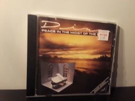 Peace in the Midst of the Storm by Dino (CD, May-1998, Benson Records) - £9.86 GBP