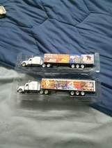 2- HO Scale Ringling Brothrs Circus  Truck - £18.46 GBP