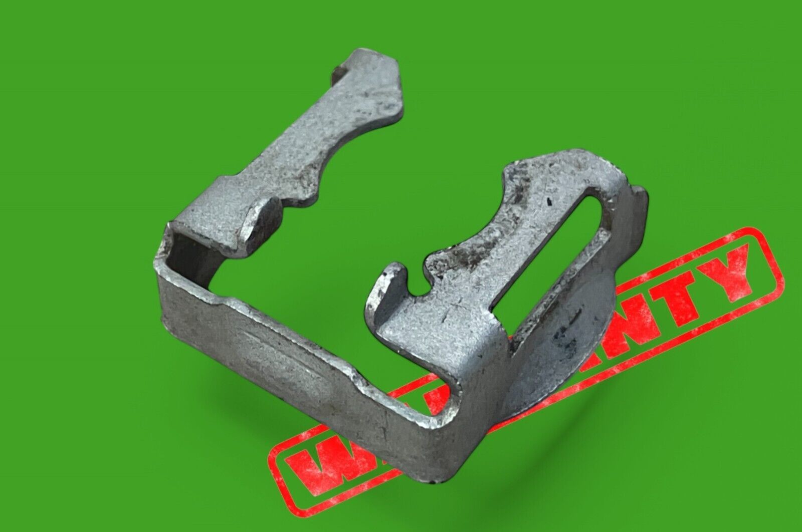 mercedes m112 m113 w209 clk500 e500 cl500 s500 fuel injector clip holder... - $14.00