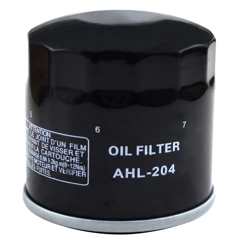 Motorcycle Oil Filter Integra 670 NC700J NC700S NC700X NC750J NC750S NC750X Mn - £109.51 GBP