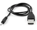 COMPATIBLE USB CHARGER LEAD FOR Womanizer Pro / Pro 40 Massager - $4.99