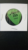 POISON / BOBBY DALL 2016 30th ANNIVERSARY TOUR CONCERT GUITAR PICK - £15.04 GBP