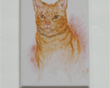 Tabby cat sentinel by cori solomon thumb155 crop