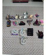 Kentucky Derby  Pegasus Pins  1981-1987, 1990-1995, 2000, 2002, 2004 And... - $38.47 CAD