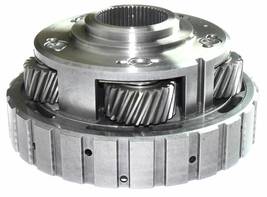 4L60/65E Planetary Set - Front and Rear 5 gear Heavy Duty High Performance image 3