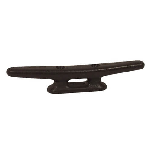Moulded Nylon Cleat (Black) - 165mm - $19.39
