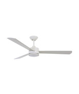 Lucci Air 52 in. Climate III DC Ceiling Fan White - $322.79