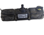 Left Valve Cover From 2009 Jeep Wrangler  3.8 04648980AB - $69.95