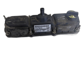 Left Valve Cover From 2009 Jeep Wrangler  3.8 04648980AB - £55.15 GBP