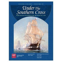 GMT Games Under the Southern Cross - £42.39 GBP